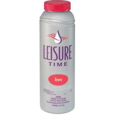 Leisure Time Renew