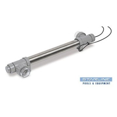UV-C desinfectie vervangingslamp (75W)