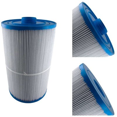 Darlly Filter SC722