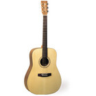 Simon & Patrick Pro Mahogany