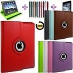 iPad 2 Hoes