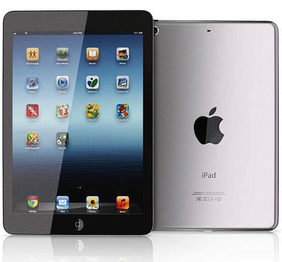 Wat is een iPad en wat kun je er mee?