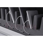iPad 2 Opbergsysteem