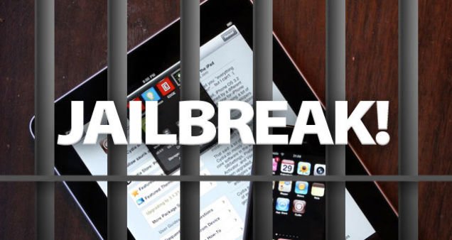 Handleiding Jailbreak iOS 8.1.2 iPad Air 2, iPad Air, iPad 2017