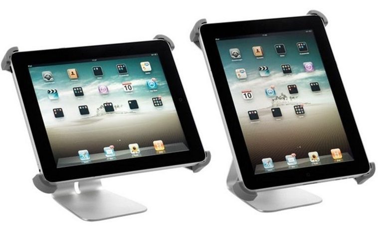 iPad standaard / houder
