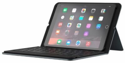 iPad Air 2 hoes met toetsenbord