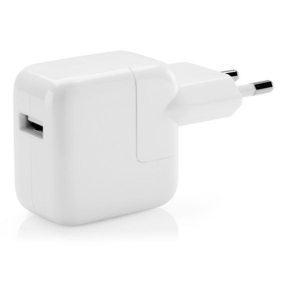 Apple iPad oplader of Apple iPhone oplader | Wat is het verschil?