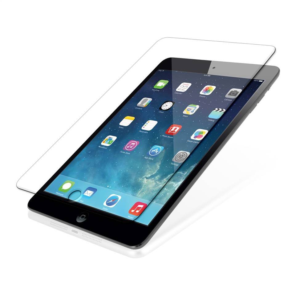 iPad 4 accessoires