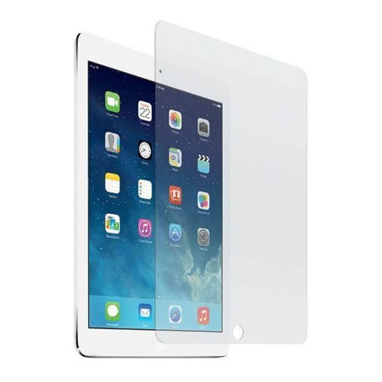 iPad Pro 12.9 accessoires - screenprotector