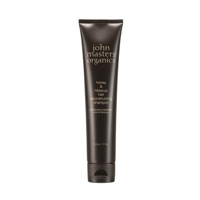 John Masters Organics Natuurlijke reparerende shampoo