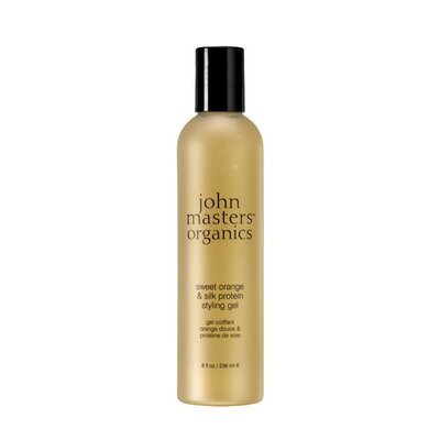 John Masters Organics Natuurlijke haarstyling gel