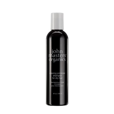John Masters Organics Natuurlijke shampoo droog haar