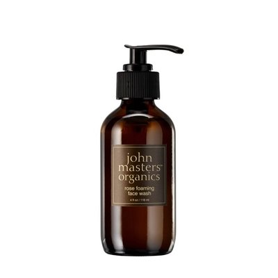 John Masters Organics Natuurlijke gezichtsreiniger