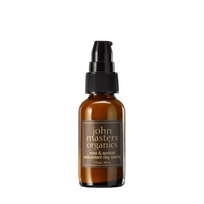 John Masters Organics Natuurlijke Dagcreme