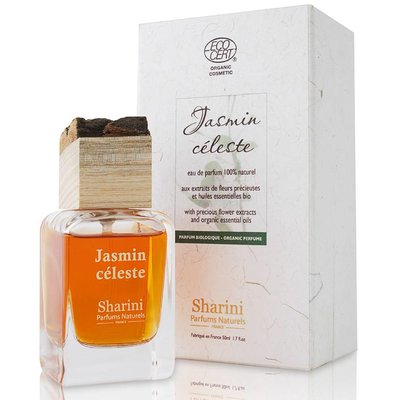 Sharini Jasmin Céleste