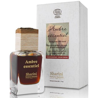 Sharini Ambre Essential