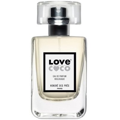 Honoré des Prés Natuurlijk parfum Love Coconut