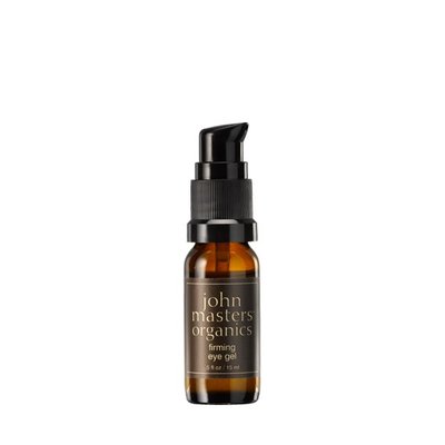 John Masters Organics natuurlijke verstevigende ooggel