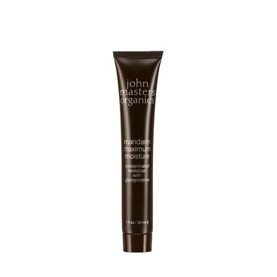 John Masters Organics natuurlijke anti-aging moisturiser