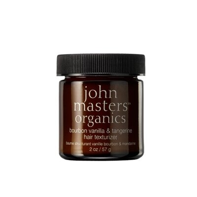 John Masters Organics Natuurlijke haarpommade extra sterk