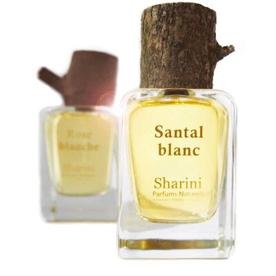 Sharini Eau de Parfum Santal Blanc