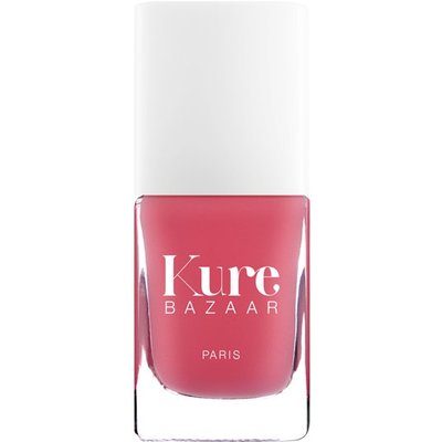Kure Bazaar natuurlijke roze nagellak Glam