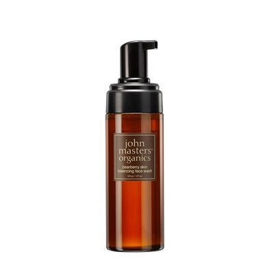 John Masters Organics Natuurlijke gezichtsreiniger vette en onzuivere huid