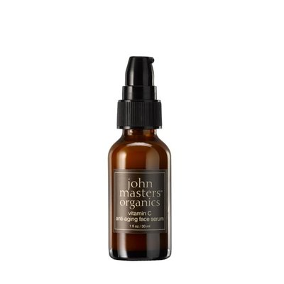 John Masters Organics Natuurlijk anti-aging gezichtsserum