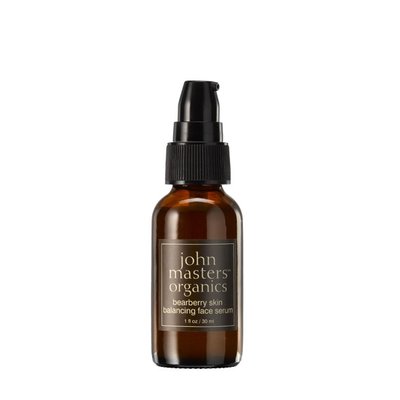 John Masters Organics Natuurlijk gezichtsserum vette en onzuivere huid