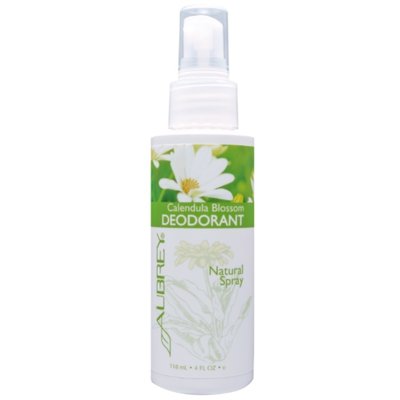 Aubrey Natuurlijke deodorantspray