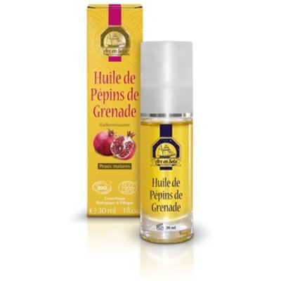 Arc en Sels Biologische Granaatappel Olie