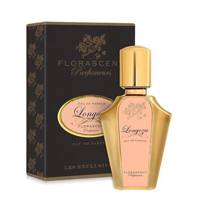Florascent Natuurlijk eau de parfumLes Exclusives Longoza