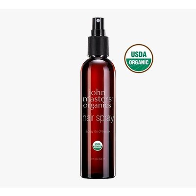John Masters Organics Natuurlijke haarspray