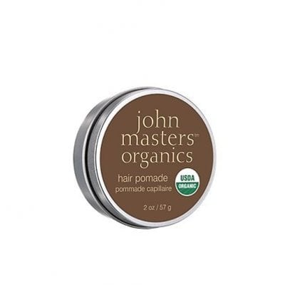 John Masters Organics Natuurlijke haarwax