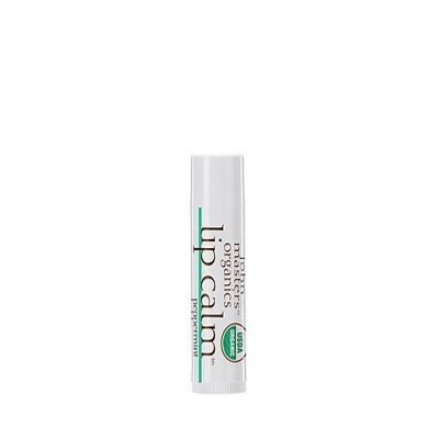 John Masters Organics Natuurlijke lipbalsem pepermunt