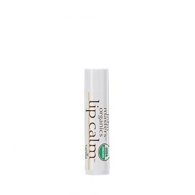 John Masters Organics Natuurlijke lipbalsem vanille