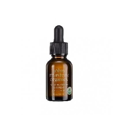 John Masters Organics Biologisch serum voor droog haar