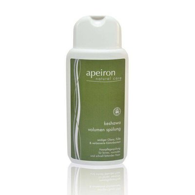 Apeiron Natuurlijke conditioner Keshawa Volume