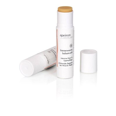 Apeiron Biologische balsemstick