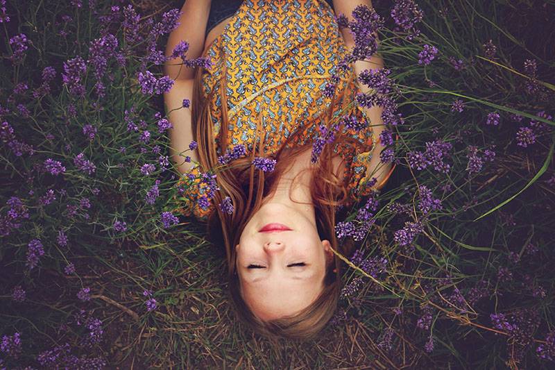 4 Stappen naar natuurlijke Vegan Beauty