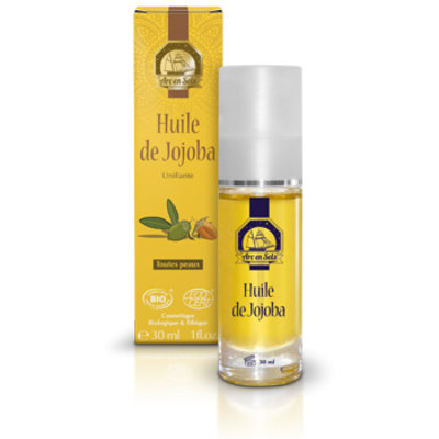 Arc en Sels Biologische Jojoba Olie