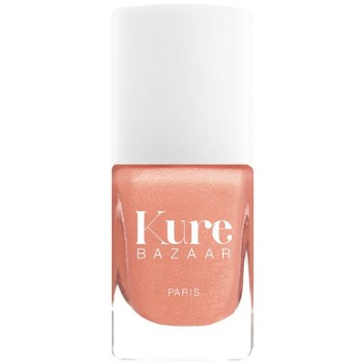 Kure Bazaar Natuurlijke nagellak Lychee