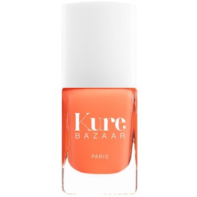 Kure Bazaar Natuurlijke nagellak Bikini & Co