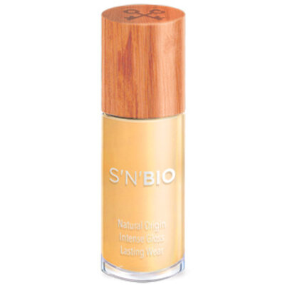 S'N'BIO Nagellak Nuts