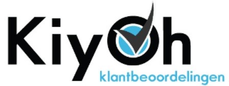 Bijna 150 reviews via Kiyoh!