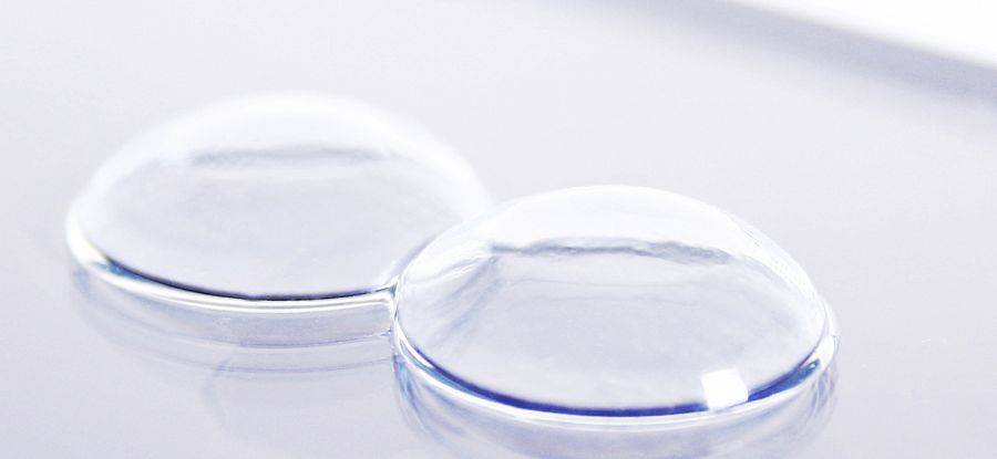 Ook contactlenzen verkrijgbaar bij Oogproduct.nl!