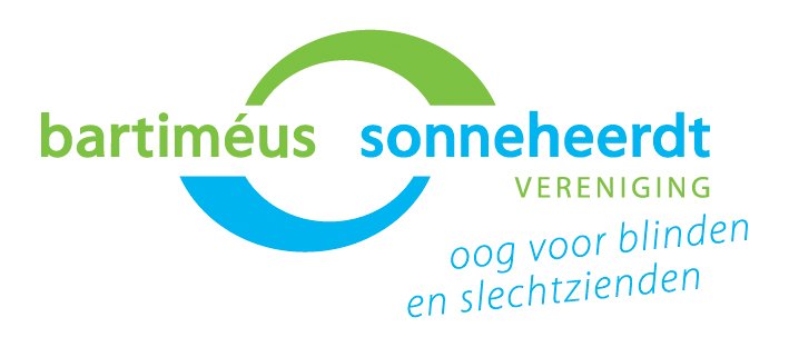 Oogproduct.nl steunt Bartimeus Sonneheerdt