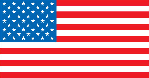 flag of US