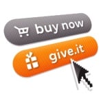 Doe iemand een slot kado met Give.it
