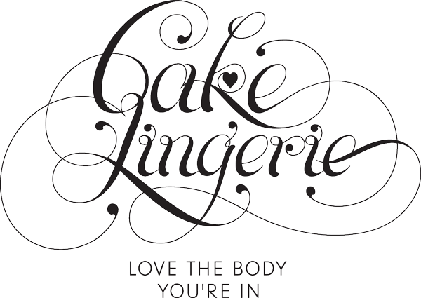Zwangerschapslingerie Cake Lingerie